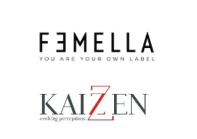 Kaizzen to handle PR for Femella